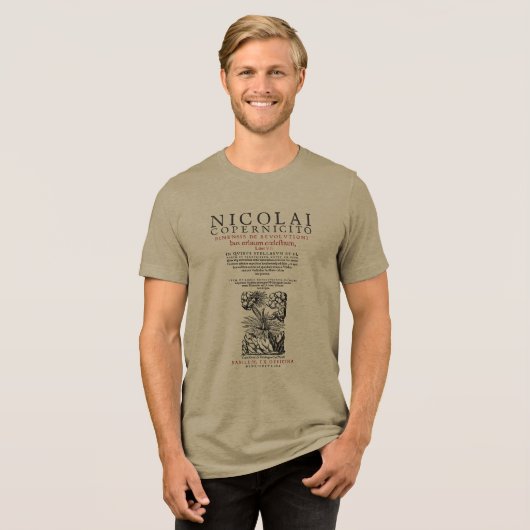 T - Shirt (Vorderseite voll)