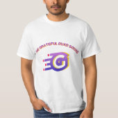 T - Shirt (Vorderseite)
