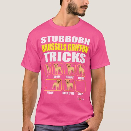 T-Shirt (Vorderseite)