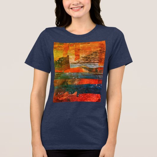 T - Shirt (Vorderseite)