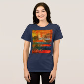 T - Shirt (Vorderseite voll)