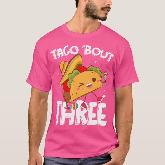 T-Shirt (Vorderseite)