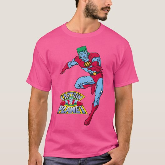 T-Shirt (Vorderseite)