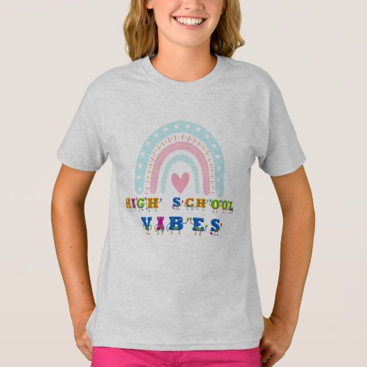 T - Shirt (Vorderseite)
