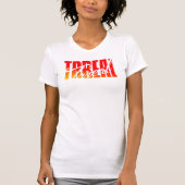 T - Shirt (Vorderseite)