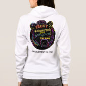 T - Shirt (Rückseite)