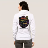 T - Shirt (Schwarz voll)