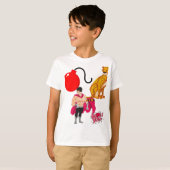 T - Shirt (Vorne ganz)