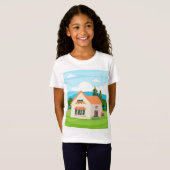 T - Shirt (Vorne ganz)