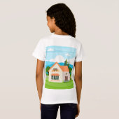 T - Shirt (Schwarz voll)
