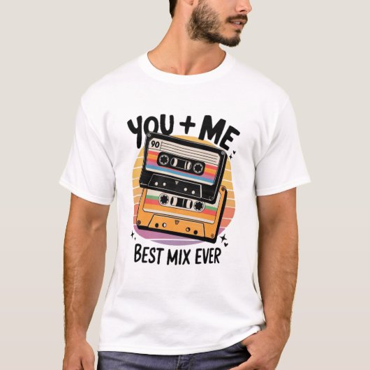 T-Shirt (Vorderseite)