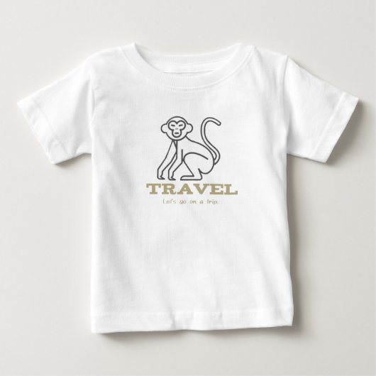 T - Shirt (Vorderseite)