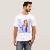 T - Shirt (Vorne ganz)