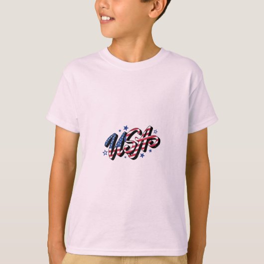 T - Shirt (Vorderseite)