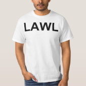 T - Shirt (Vorderseite)