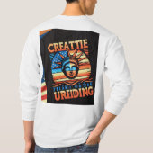 T SHIRT (Rückseite)