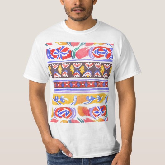 T - Shirt (Vorderseite)