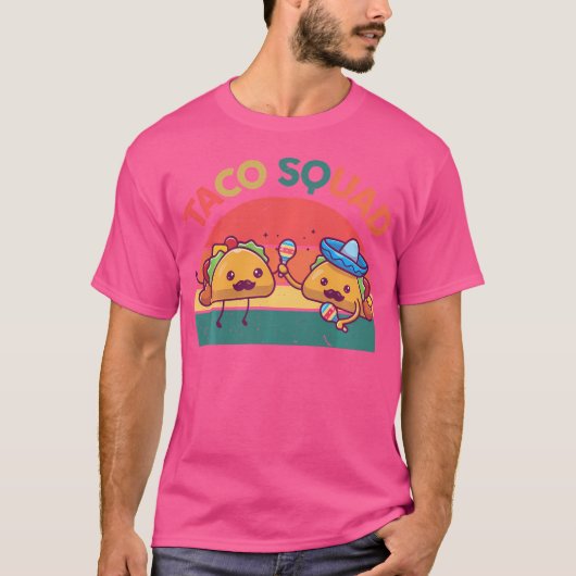 T-Shirt (Vorderseite)