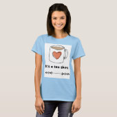 T-shirt (Vorne ganz)