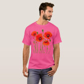 T-Shirt (Vorne ganz)