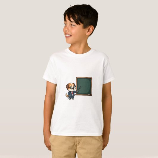 T-Shirt (Vorne ganz)