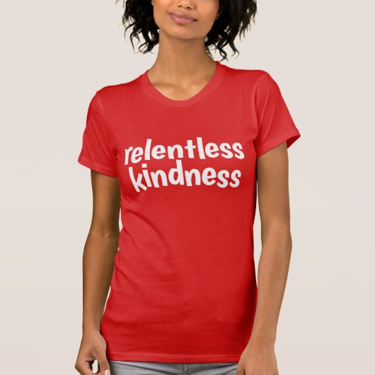 T-Shirt (Vorderseite)