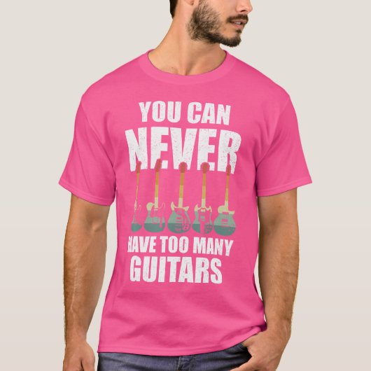 T-Shirt (Vorderseite)