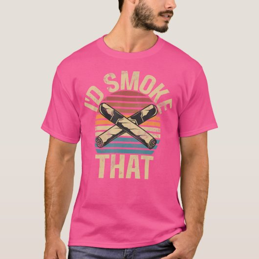 T - Shirt (Vorderseite)