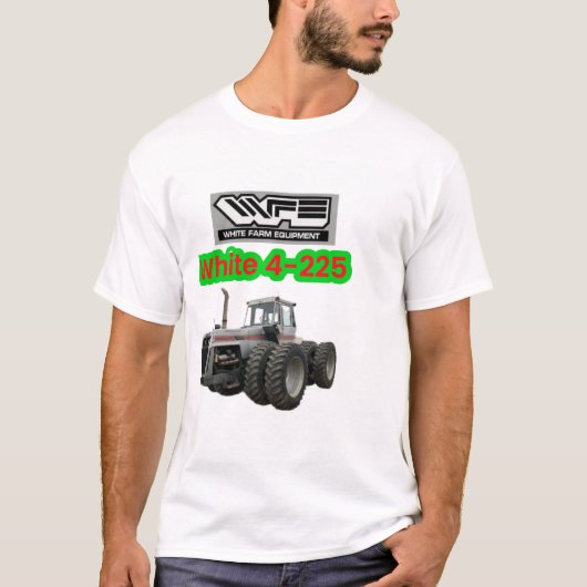 T - Shirt (Vorderseite)