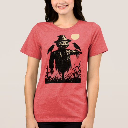 T - Shirt (Vorderseite)