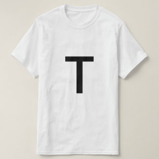 T SHIRT