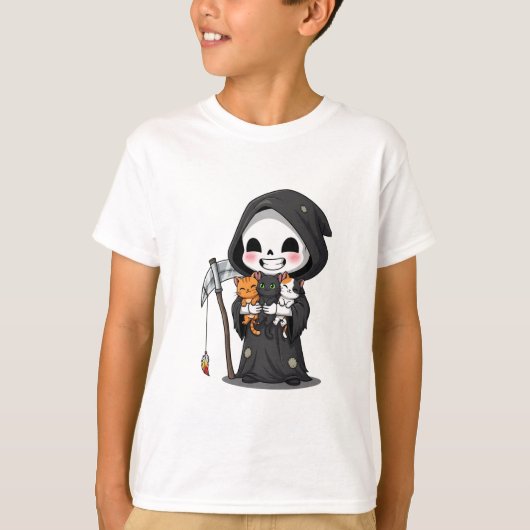 T-Shirt (Vorderseite)