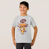 T - Shirt (Vorne ganz)