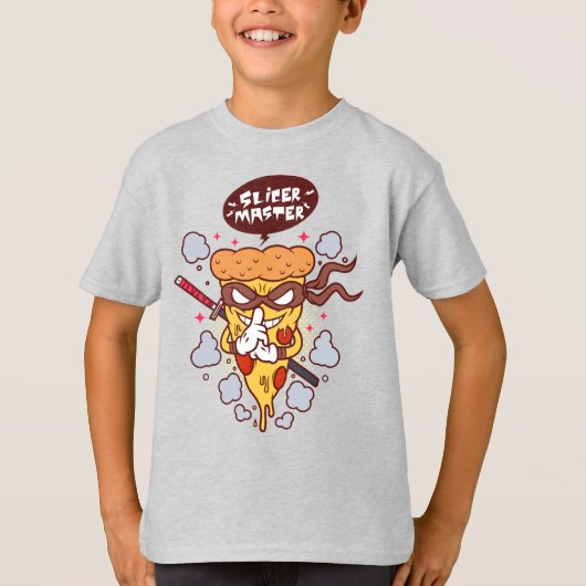 T - Shirt (Vorderseite)