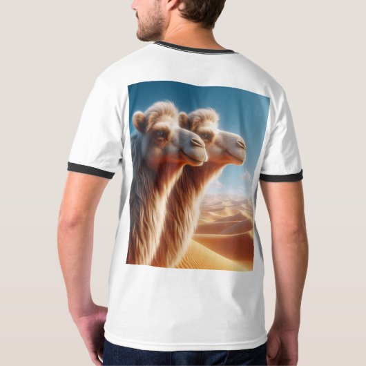 T SHIRT (Rückseite)