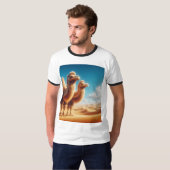 T SHIRT (Vorne ganz)