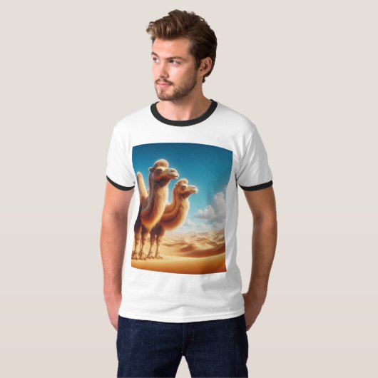 T SHIRT (Vorne ganz)