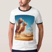 T SHIRT (Vorderseite)