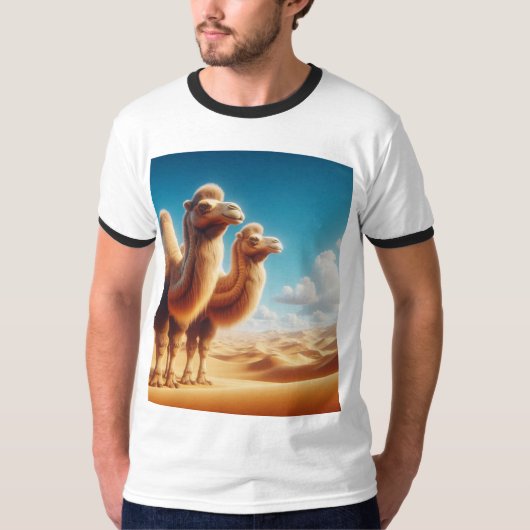 T SHIRT (Vorderseite)