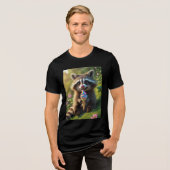 T - Shirt (Vorderseite voll)