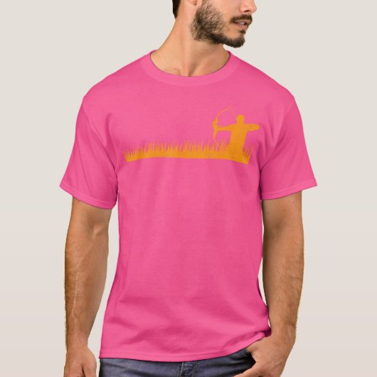 T - Shirt (Vorderseite)