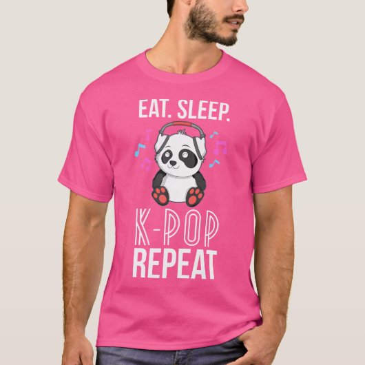 T-Shirt (Vorderseite)