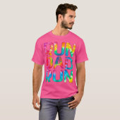 T-Shirt (Vorne ganz)