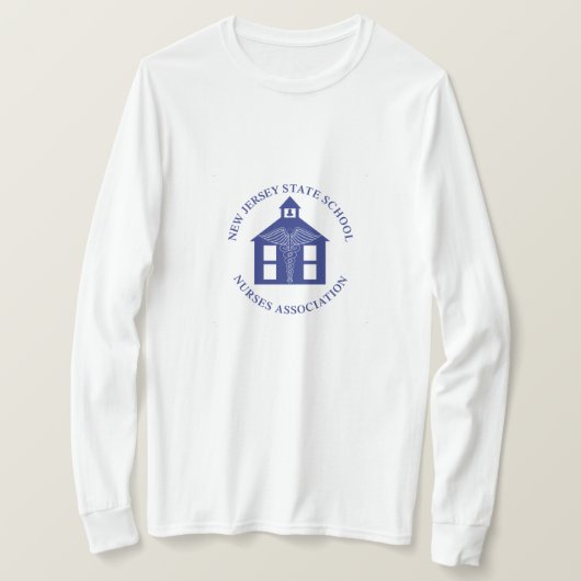 T - Shirt (Design vorne)