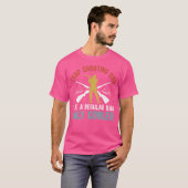 T-Shirt (Vorne ganz)