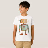 T - Shirt (Vorne ganz)