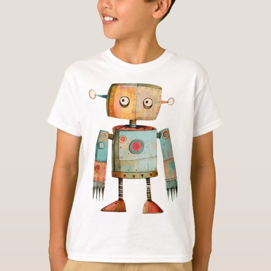 T - Shirt (Vorderseite)