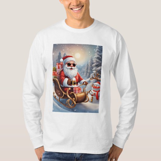 T - Shirt (Vorderseite)