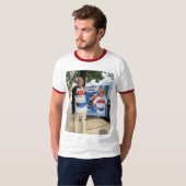 T-Shirt (Vorne ganz)