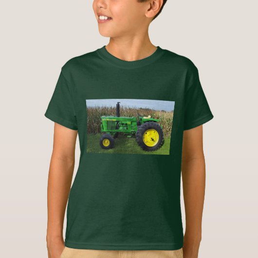 T-Shirt (Vorderseite)